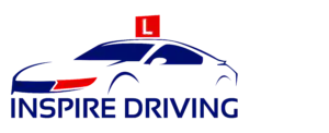 Inspire Driving Logo