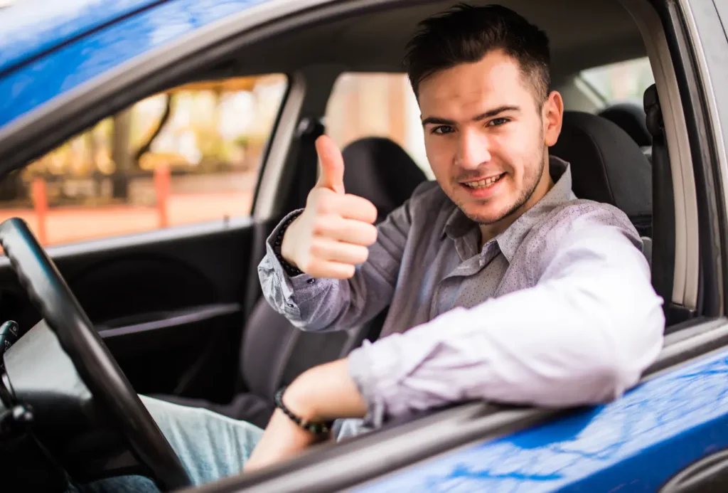 A Local Driving School You Can Trust