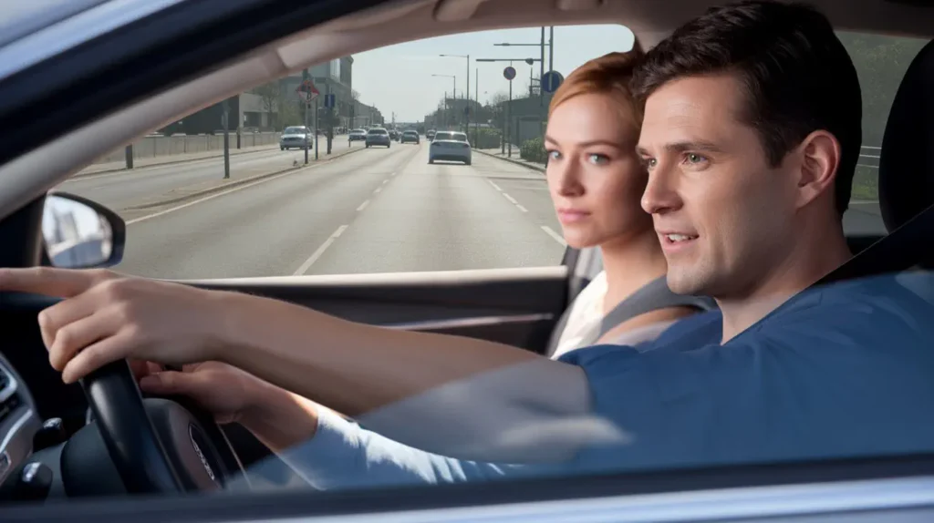 Do You Need Refresher Driving Lessons? Signs You Might