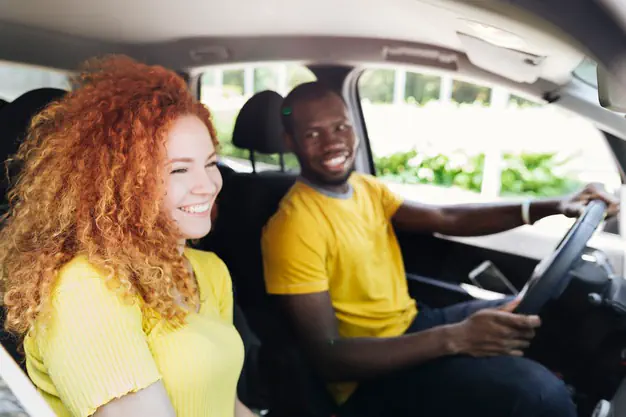 Intensive driving course in Church Lawton with fast-track lessons from expert instructors