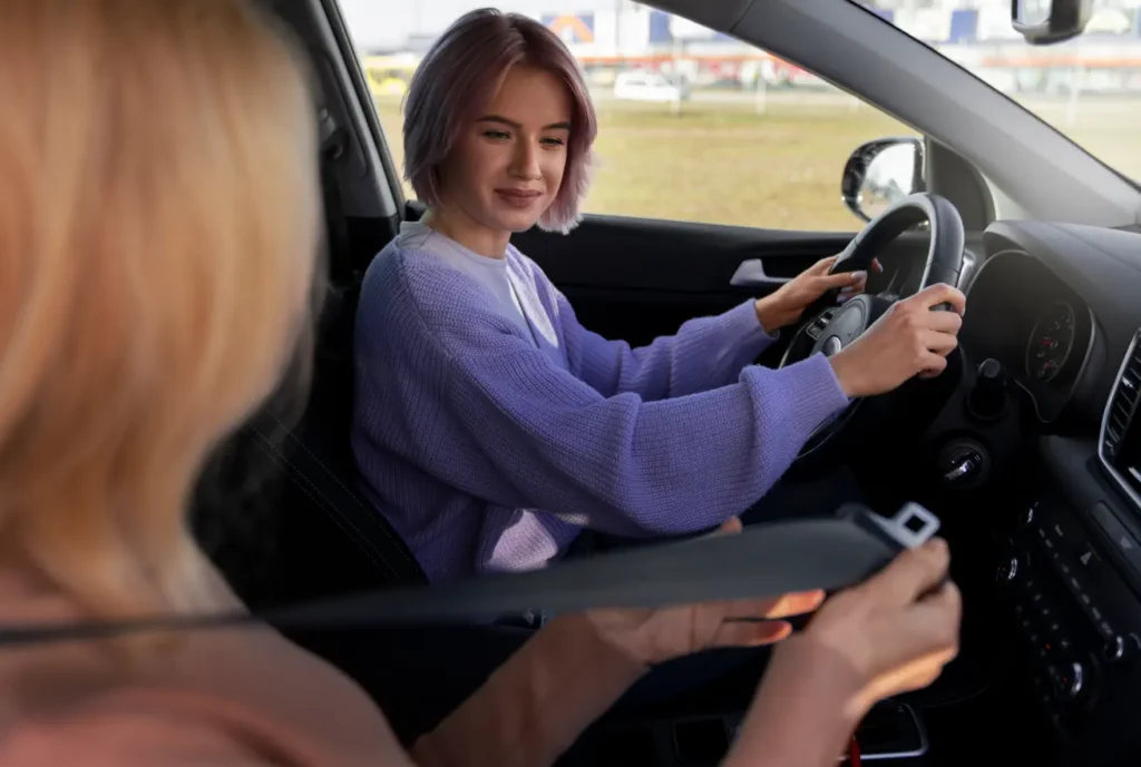 Intensive Driving Course Shelton – Pass in Less Time