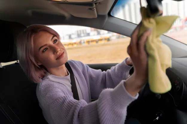 Manual and automatic driving lessons in Church Lawton with expert local instructors