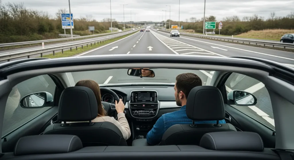 What is Pass Plus and Is It Worth It?