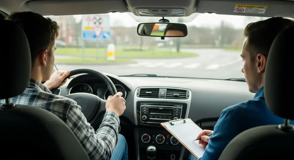 Why Mock Driving Tests Matter More Than You Think