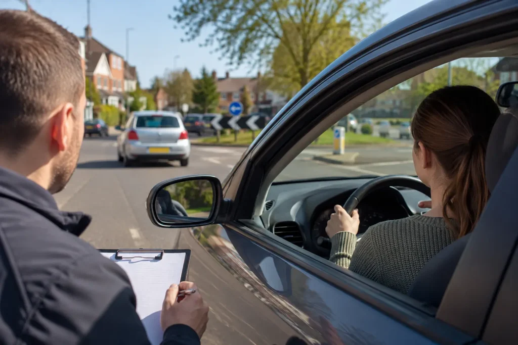 Driving Lessons in Longton and Fenton – Your Local Guide