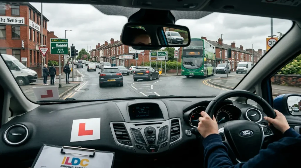 The Hardest Roads to Drive in Stoke-on-Trent (and How to Master Them)