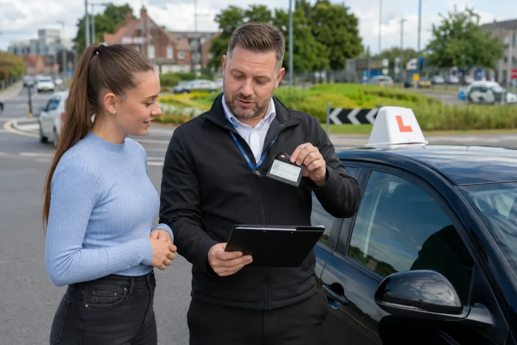 What to Look for in a Driving School in Stoke-on-Trent
